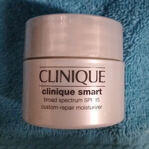 Clinique Smart Custom-Repair Moisturizer - Cream